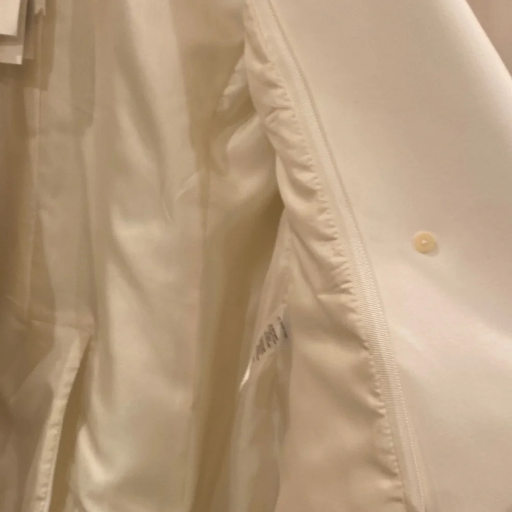 Veronica Beard Charlize dickie jacket off white NWT - Picture 11 of 13